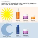 OleHenriksen Transform Double Rewind 0.3% Retinol kasvoseerumi 30 ml