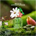 Marc Jacobs Daisy Wild EdP tuoksu 30 ml