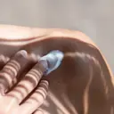 KORRES Mediterranean Vanilla Blossom Body Milk vartalovoide 200 ml