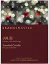 Skandinavisk Jul Tuoksukynttilä 200g Special Edition