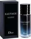 DIOR Sauvage Refillable EdP tuoksu 30 ml