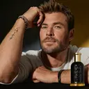 Hugo Boss Bottled Absolu EdP tuoksu 50 ml