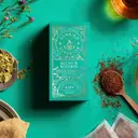 Sunbird Rooibos Tee Superior Buchu & Rooibos 50g