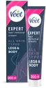 Veet Expert Karvanpoistovoide Vartalo&jalat 200ml