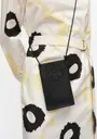 Marimekko Imprint Phone Pocket Unikko olkalaukku