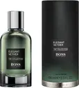 Hugo Boss The Collection Elegant Vetiver EdP tuoksu 100 ml