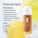 Clinique Even Better Vitamin Makeup SPF50 meikkivoide 30 ml