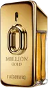 Rabanne Million Gold EdP tuoksu 50 ml