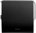 Brabantia ReNew WC- paperiteline matt black