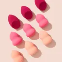 e.l.f. cosmetics Total Face Sponge meikkisieni