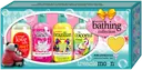 Treaclemoon Beautiful Bathing Collection lahjapakkaus