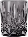 Nachtmann Noblesse tumbler juomalasi smoke 2 kpl