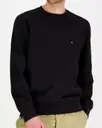 Tommy Hilfiger Essential fleece crewneck college