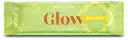 Wellexir Glow Beauty Collagen Drink Lemonade kollageeni-vitamiini ravintolisäjauhe 30 kpl