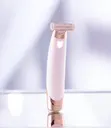 Flawless Ladyshaver Finishing touch nu razor