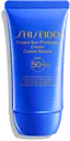 Shiseido Expert Sun Protector Cream SPF50+ aurinkovoide 50 ml