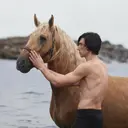 Burberry Hero EdP tuoksu 50 ml