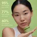 Origins Dr. Weil Mega-Mushroom Dark Spot Brightening Moisturizer -kosteusvoide 50 ml