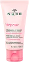 NUXE Very Rose Hand and Nail Cream käsivoide 50 ml