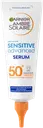 Garnier Ambre Solaire Sensitive Advanced Aurinkosuoja herkälle iholle 125ml