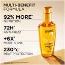 L'Oréal Paris Elvital Extraordinary Oil hiusöljy kaikille hiustyypeille 100ml