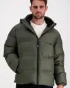 Tommy Jeans Tjm essential down jacket untuvatakki