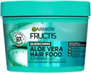 Garnier Fructis Hair Food Aloe Vera hiusnaamio normaaleille hiuksille 400 ml
