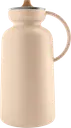 Eva Solo termoskannu Silhouette 1,0 l, Soft beige