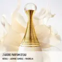 DIOR J'adore Parfum D'Eau tuoksu 100 ml