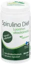 Spirulina Diet spirulinalevätabletti 180 tabl