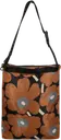 Marimekko Neat Crossbody Unikko Medium olkalaukku