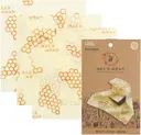 Bee’s Wrap mehiläisvahakääre M 3kpl/pkt