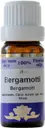 Frantsila Bergamotti eteerinen öljy 10ml