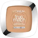 L'Oréal Paris True Match Puuteri 7W Cinnamon 9g