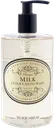 Naturally European Milk Cotton Luxury Hand Wash käsisaippua 500 ml