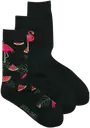 Jack&Jones Jacflamingo 3-pack sukat