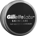 Gillette Labs Fast Absorbing Moisturiser 100ml kosteusvoide