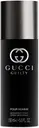 Gucci Guilty Pour Homme Deo Spray deodorantti 150 ml