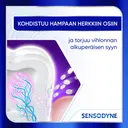 Sensodyne Clinical Repair Active White valkaiseva hammastahna 75ml
