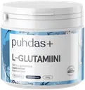 Puhdas+ L-glutamine 200 g