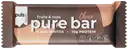 PULS PURE 50g Suklaanmakuinen proteiinipatukka