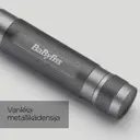 BaByliss trimmeri kasvoille Super X Metal