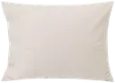 Lexington Pin Point tyynyliina 50x60cm beige