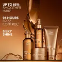 Wella Professionals Ultimate Smooth Mask hiusnaamio 150ml
