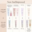 Laura Mercier Pure Canvas Blurring Primer meikinpohjustaja 30 ml