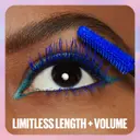 Maybelline New York Lash Sensational Sky High Blue Mist maskara 7,2ml