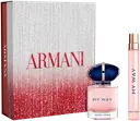 Armani My Way EdP -lahjapakkaus