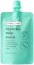 Frank Body Glycolic Body Scrub varatalokuorinta 100g