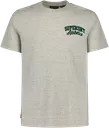 Superdry embroider superstate t-paita