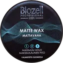 Biozell Professional MEN Mattavaha 100g